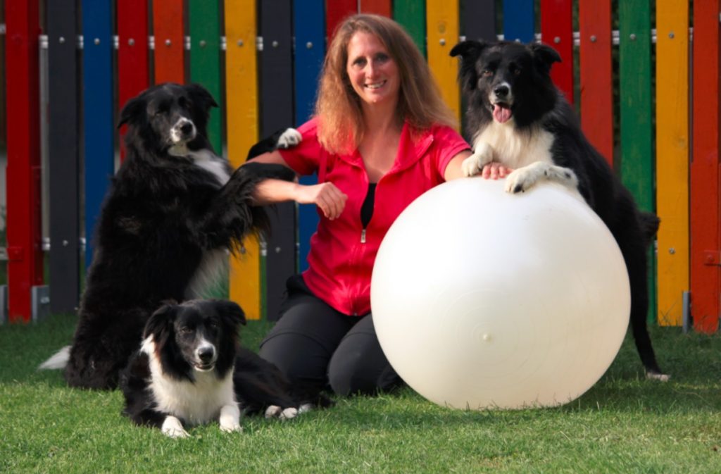 Anja Jakob_und Hunde